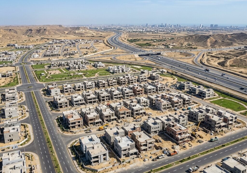 dha-city-karachi-development-updates-2026